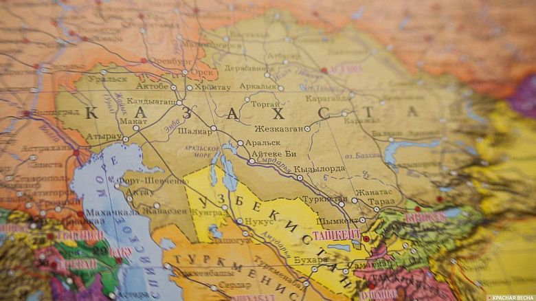 Демаркация границ между Узбекистаном и Казахстаном – на завершающей стадии