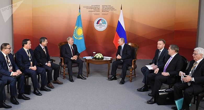 Китайский прорыв: смогут ли Казахстан и Россия "состыковаться" с восточным соседом
