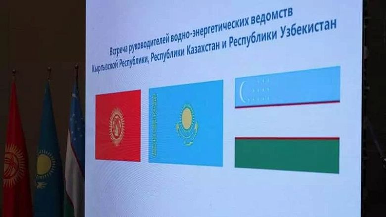 Казахстан, Киргизия и Узбекистан договорились о взаимных поставках электроэнергии