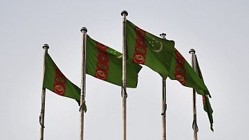 Туркменистан откажется от внешнеполитического нейтралитета только в двух случаях