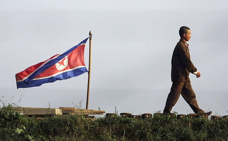 Пхеньян напоминает миру, что способен обороняться – в случае необходимости