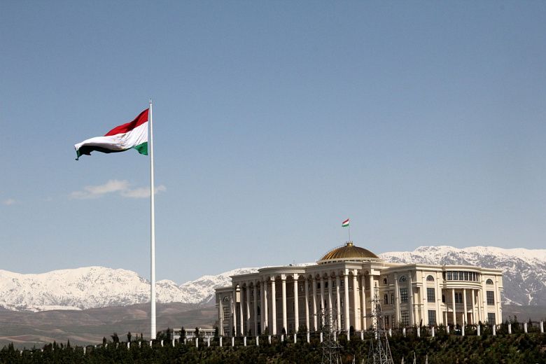 Евразийский фонд стабилизации и развития выдаст Таджикистану кредит в $50 млн