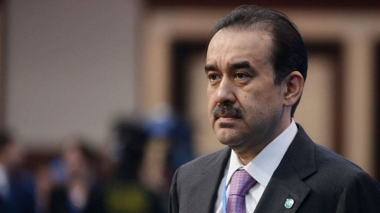 Масимов мог исполнить роль гаранта транзита власти в Казахстане