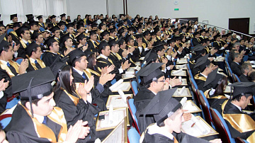 Эксперт — о реформировании высшего образования в Узбекистане