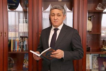 Новым акимом Карагандинской области избран Ермаганбет Булекпаев