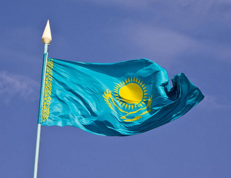 Казахстан-2018: Комсомольский хайп