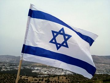 Путь Армении лежит через Израиль?