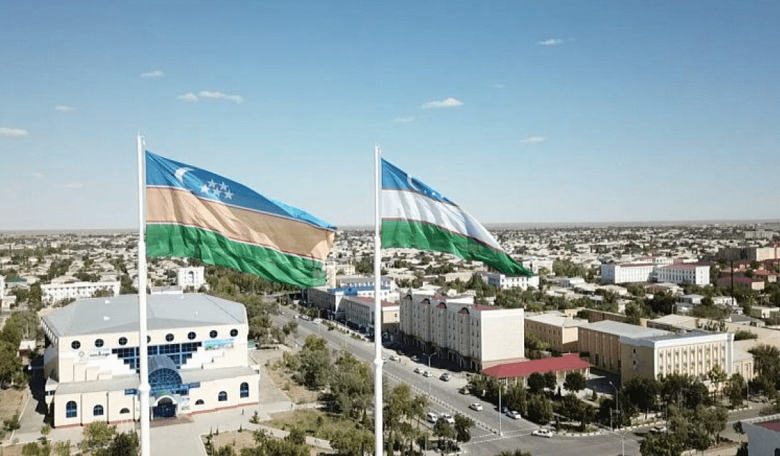 В Узбекистане заявили о причастности внешних сил к событиям в Нукусе