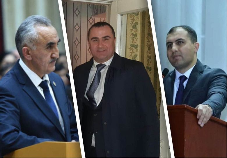 Президент Таджикистана отправил в отставку главу Горного Бадахшана