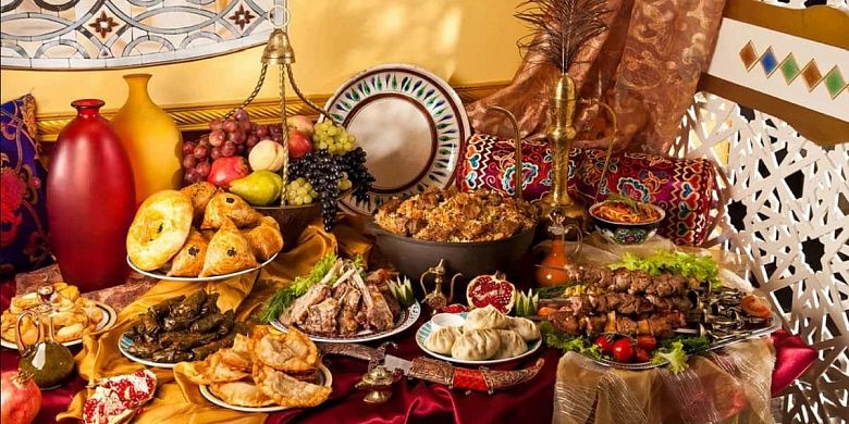 Вот вам камень в еду: Какие традиции Центральной Азии вызывают недоумение
