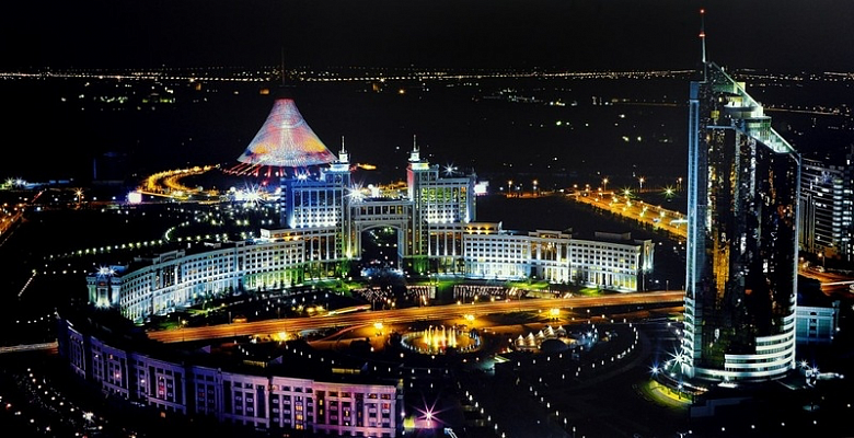 Названа самая привлекательная экономика Центральной Азии