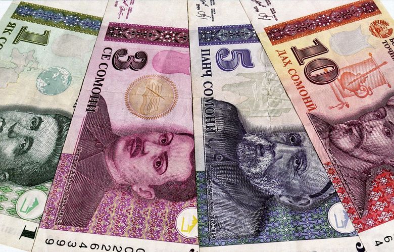 7 фактов о таджикской валюте