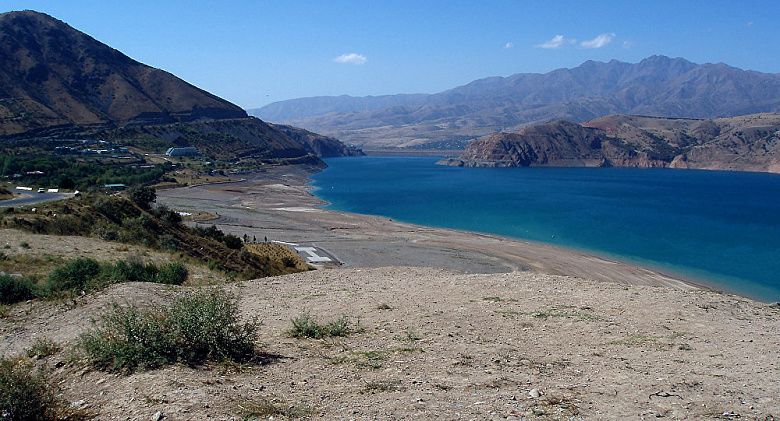 В восьми областях Узбекистана водохранилища откроют для отдыха