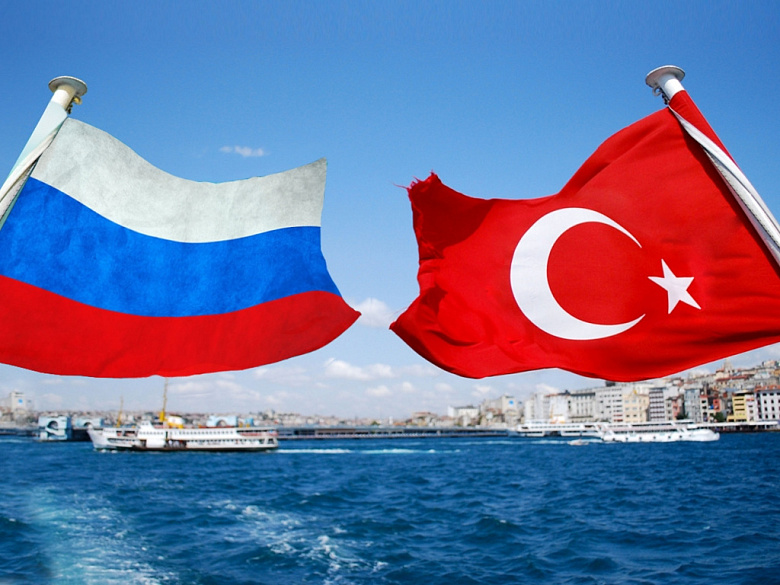 Русский и тюркский цивилизационные проекты: обречены конкурировать?