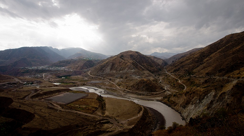 Горный Бадахшан в ожидании инвестиций