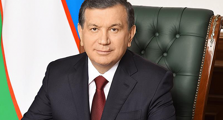 Давайте превратим в новую национальную идею – главную цель Президента Узбекистана: сделать наших людей богатыми!
