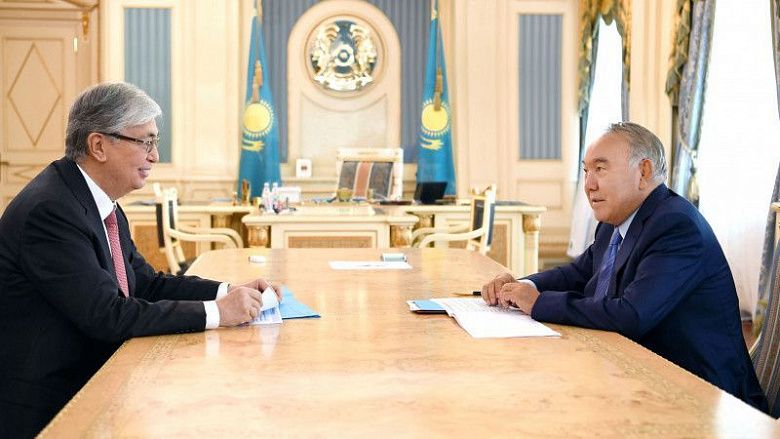 Национальный план Токаева – продолжение «Ста шагов» Назарбаева?