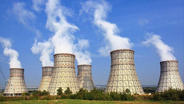 Энергетика Казахстана: в предчувствии АЭС
