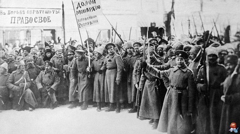 Революция 1917 года предоставила бывшим национальным окраинам в рамках СССР собственную государственность