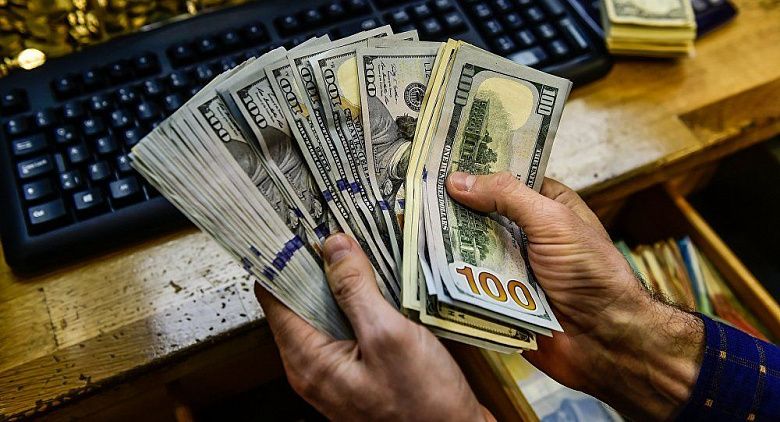 Более 400 казахстанцев имеют счета за рубежом на 1,6 млрд долларов