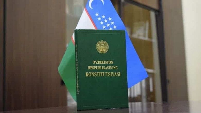 В Узбекистане продлили всенародное обсуждение поправок в конституцию