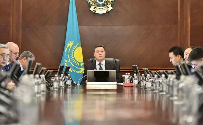 Как изменился казахстанский Кабмин через год после начала пандемии