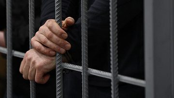 В Казахстане вводят безальтернативное пожизненное заключение для детоубийц и педофилов