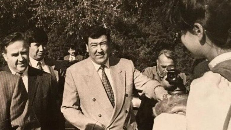 Pro memoria: Балташ Турсумбаев как независимый политик назарбаевской эпохи