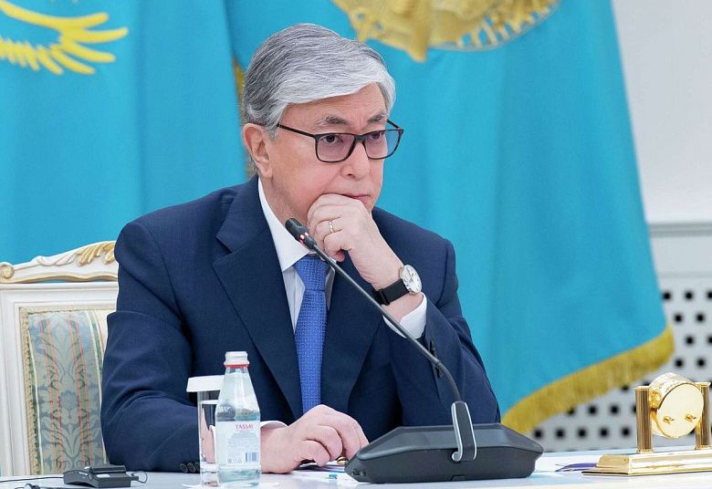 Кто будет президентом Казахстана в 2029 году? 