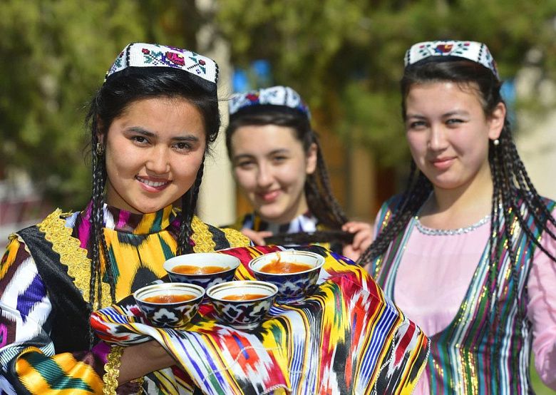5 привычек жителей Центральной Азии, которые непонятны иностранцам