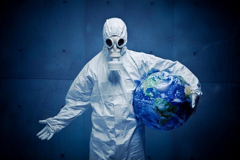 Булат Мурзагалеев: Терроризм + Пандемия – опасен ли этот «союз» странам СНГ?
