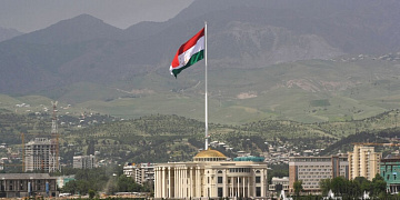 Таджикистан ответил на недружественный шаг Турции