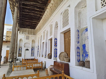 В Узбекистане появится первый музей джадидов