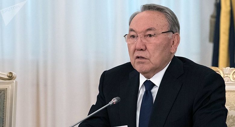 Конфликт в Кордае: Назарбаев рассказал, что за 30 лет пережил народ РК 