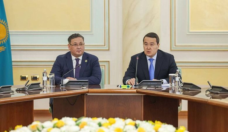 О чём говорят назначения в ключевых министерствах Казахстана?