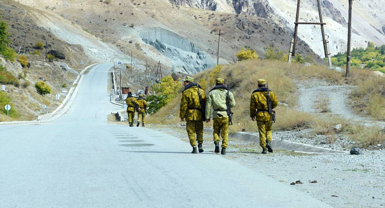 ОДКБ предложит, как разрядить напряженность на таджико-афганской границе  