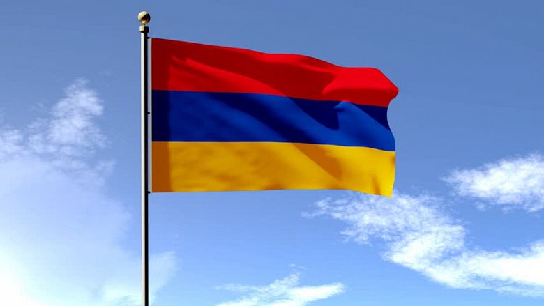 Тигран Манасян: Горнодобывающая промышленность, как один из основных секторов экономики республики Армения