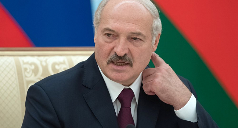 Лукашенко рассказал послу Казахстана, что считает показушным
