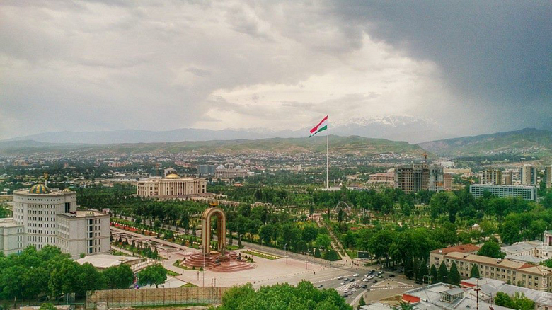 Экономические проблемы Таджикистана в условиях глобализации и региональной интеграции