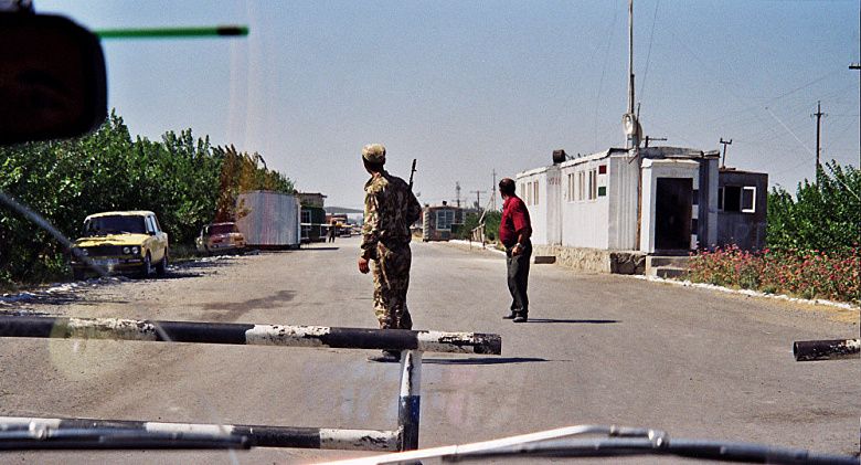 Давно пора: уладят ли Таджикистан и Узбекистан вопрос с границей