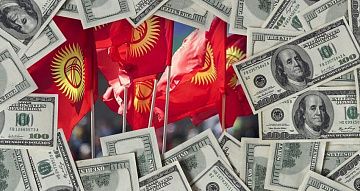 Внешний долг ценою в независимость: Кыргызстану время платить по счетам