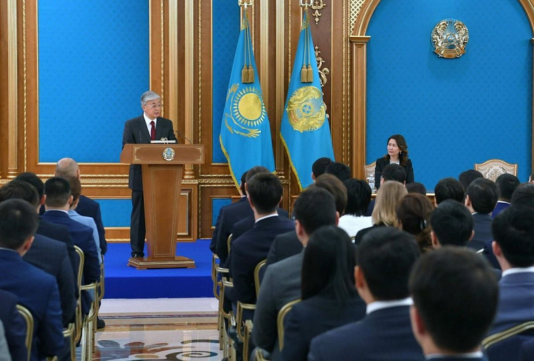 К чему приведет политическая модернизация в Казахстане?