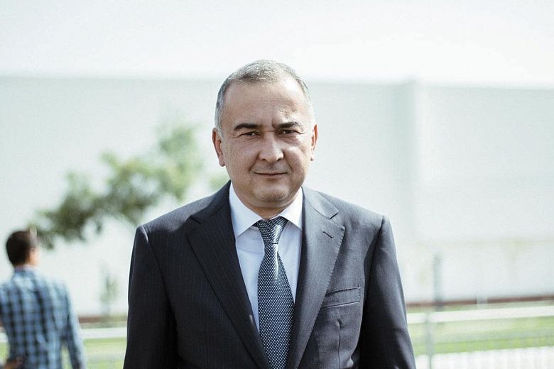 Бывший мэр Ташкента лишился сенаторского поста. Что о нем известно?