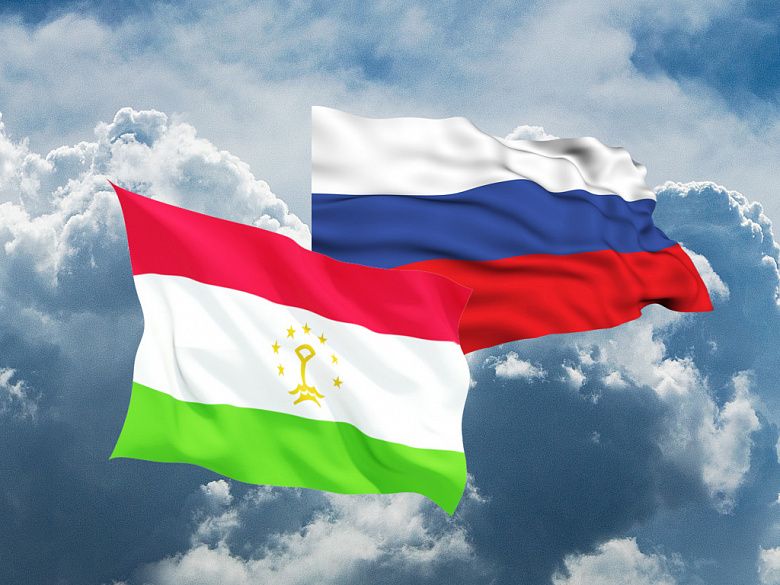 Изучая культурное наследие России и Таджикистана