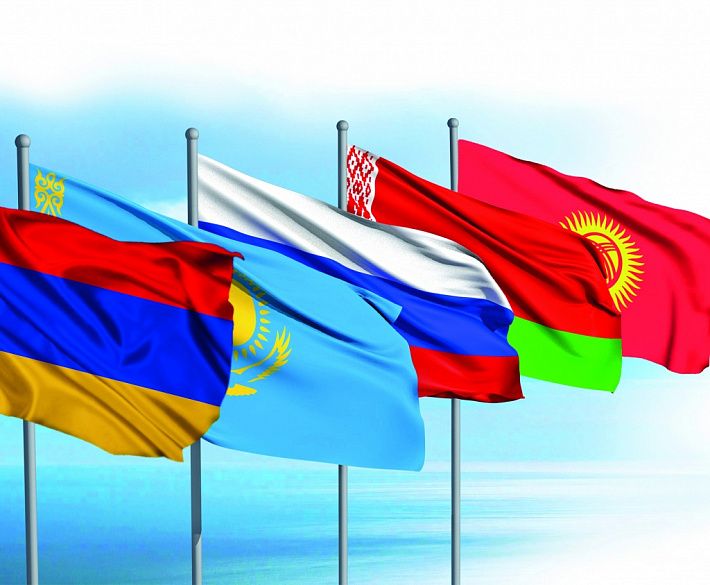 «Казахстан орысша» в контексте евразийского процесса