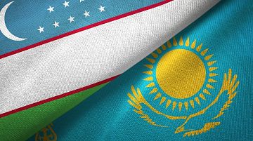 Казахстан против Узбекистана или Казахстан вместе с Узбекистаном: кто выдвинет Центральную Азию на экономическую карту мира? 