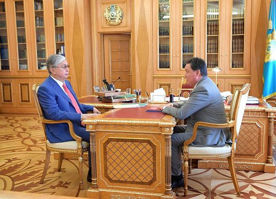 Инфляция-2021: Казахстанский кабмин дает президенту новый повод для отставки