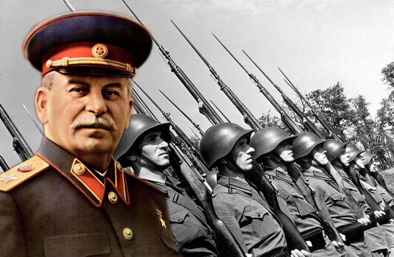 Их вырастил Сталин. Отношение к советской истории в Центральной Азии