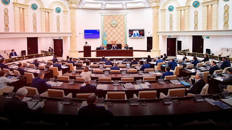 После досрочных выборов в Сенат в Казахстане начнется новый «министропад» 