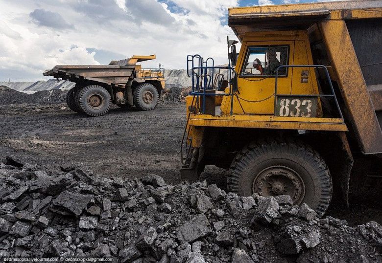 Есть ли у Казахстана будущее без угля